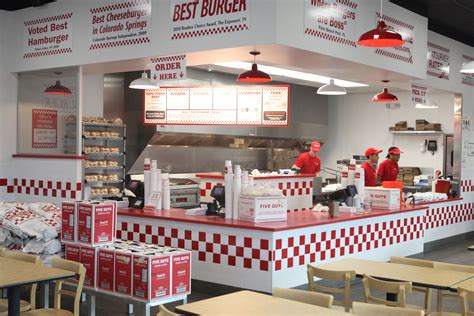 five guys port st lucie fl